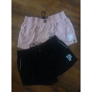 Bundle of VS Hi Waist Shorts